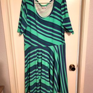 LuLaRoe Nicole BNWT